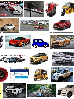 Auto Bezons